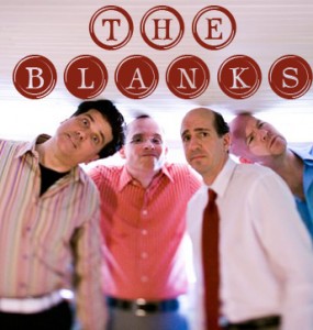 The Blanks
