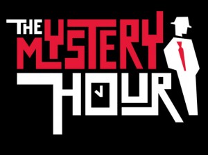 Mystery Hour Logo