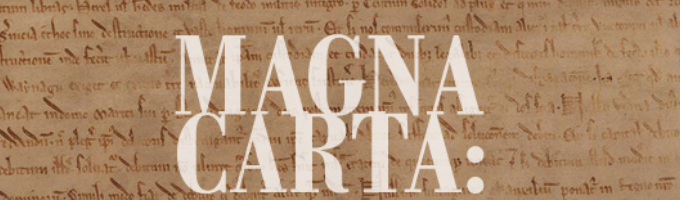 MagnaCarta