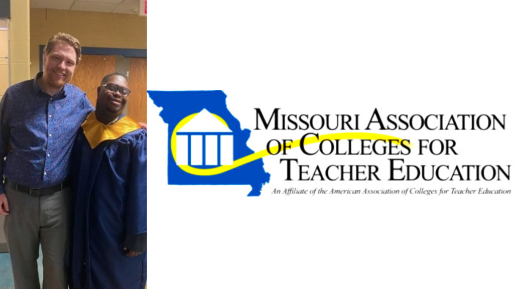 MSU Alum Awarded Outstanding Beginning Teacher Award College Of 