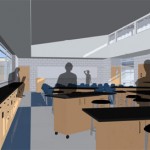 Greenwood Science Scholar's Laboratory -- Classroom & Laboratory