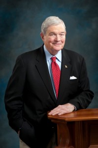 Missouri Senator Christopher S. “Kit” Bond