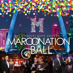 MarooNation Ball St. Louis 2014
