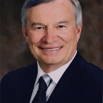 Michael Ingram, Current Chair of the Missouri State University Foundation Board of Trustees