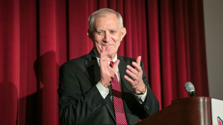 Bill Rowe.