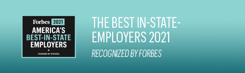Forbes Best-in-State-Employers 2021 image