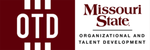 Organizational and Talent Development Logo