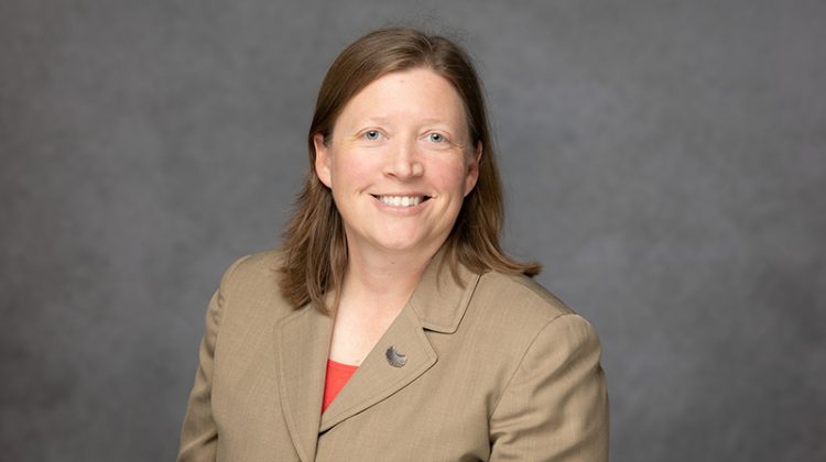 Rachael Dockery headshot