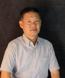 Dr. Suthipong Sthiannopkao