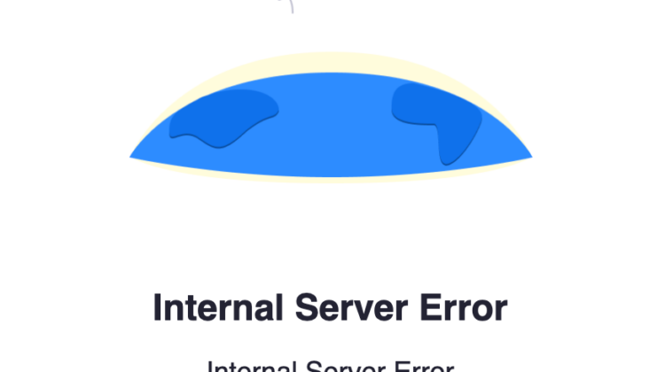 Zoom Internal Server Error from Blackboard LTI