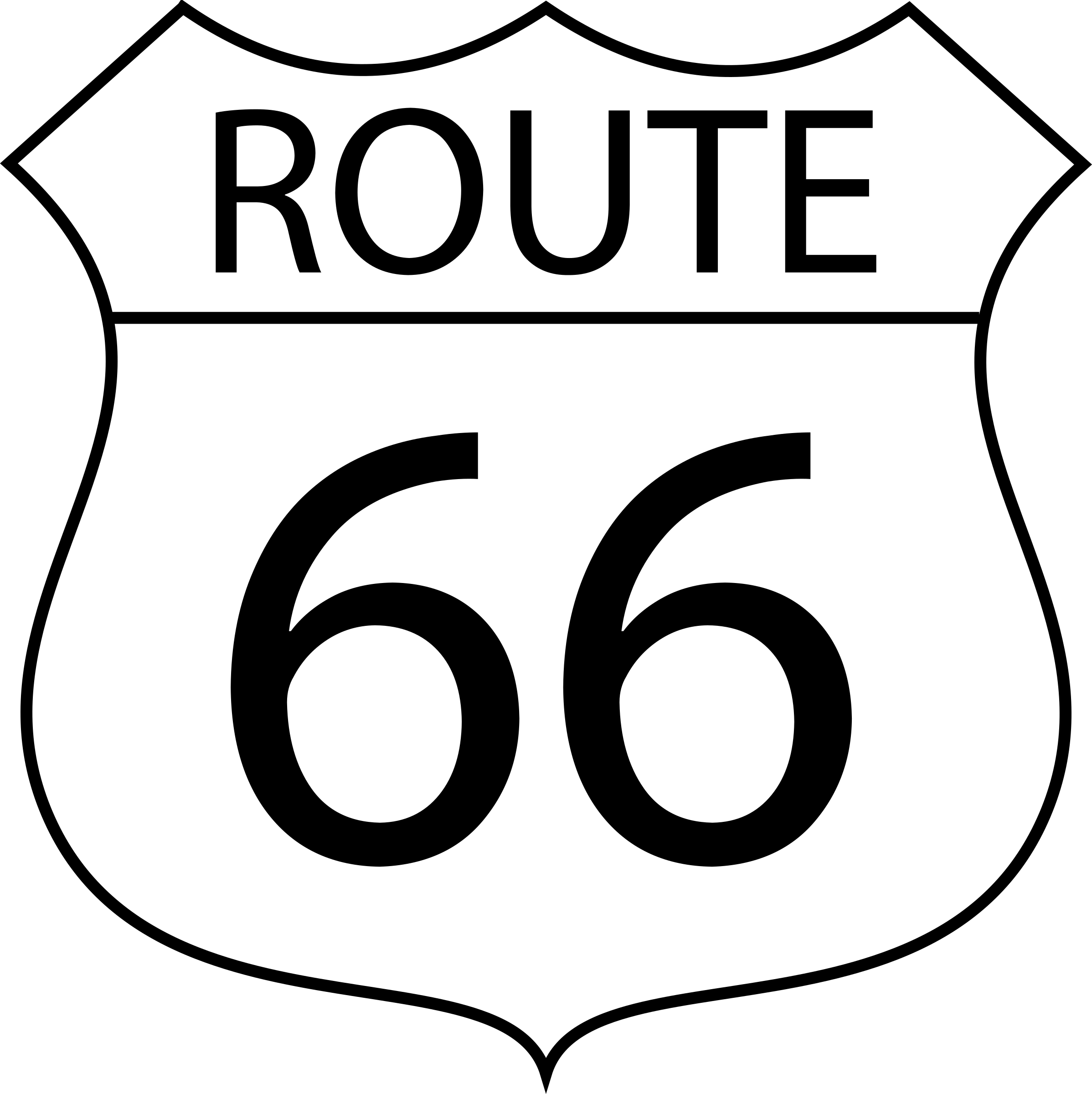 Libraries Receives Grant for “Women of Route 66”