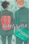 Cover of "Heartstopper"
