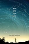 Book cover of "We are the Ants"