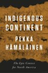 Book cover of Indigenous Continent
