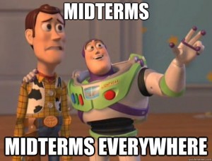 Midterms