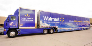Walmart Supply Chain
