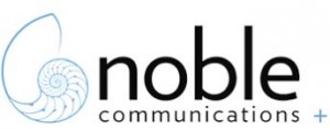 noble communications logo