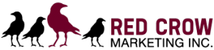 Red Crow Marketing logo