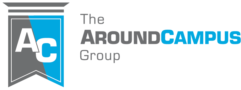 AroundCampus logo