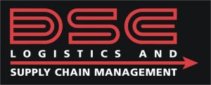 dsc logistics logo