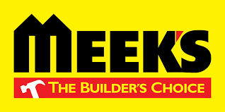 meek's company logo