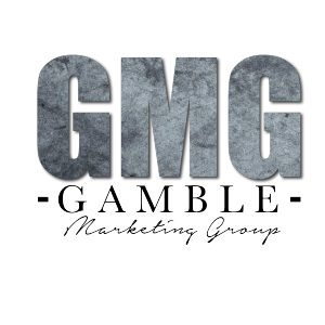 Gamble Marketing Group logo