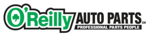 O'Reilly Auto Parts Logo