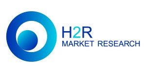 H2R Market Research Logo