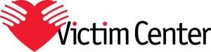 Victim Center Logo
