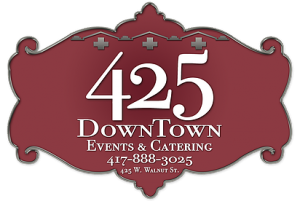 425 Downtown logo