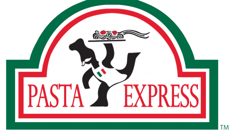 Pasta Express logo