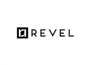 Revel Advertising Logo