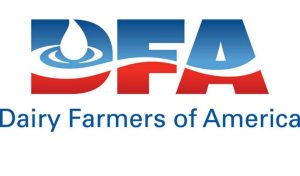 Dairy farmers of america logo