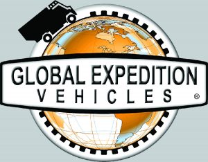 Global Expedition Vehicles Logo