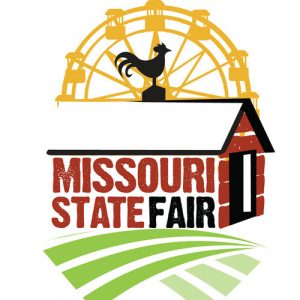 Missouri State Fair logo