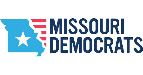 Missouri Democrats Logo