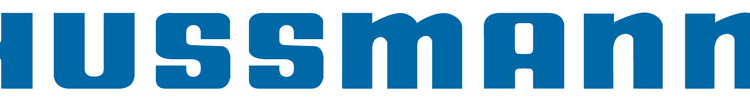 Hussmann logo