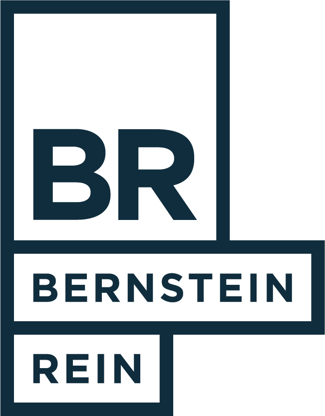 Bernstein Rein Summer Advertising Internship Logo.
