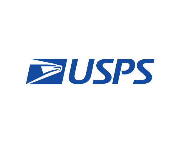 USPS supply chain job logo
