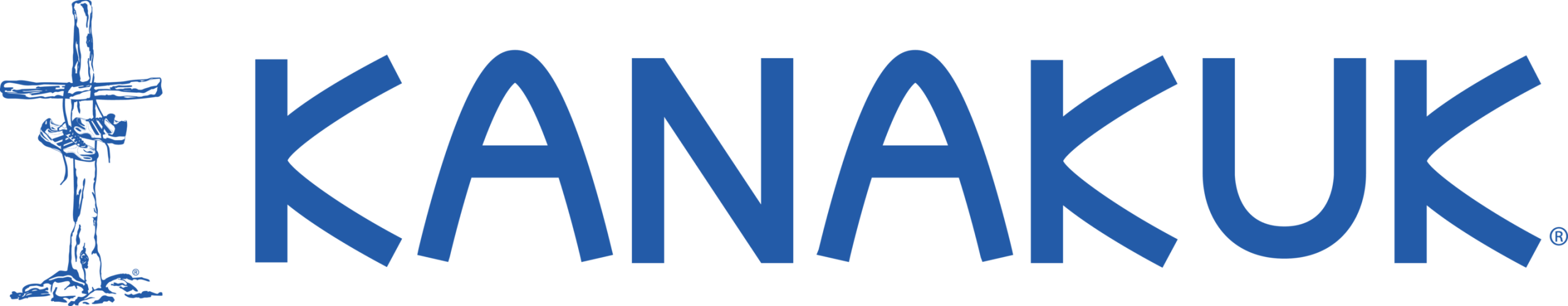 Kanakuk Marketing Intern logo – Branson, Missouri summer camp.