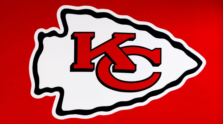 Kansas City Chiefs logo representing internship opportunities in Creative Marketing Seasonal Associate.