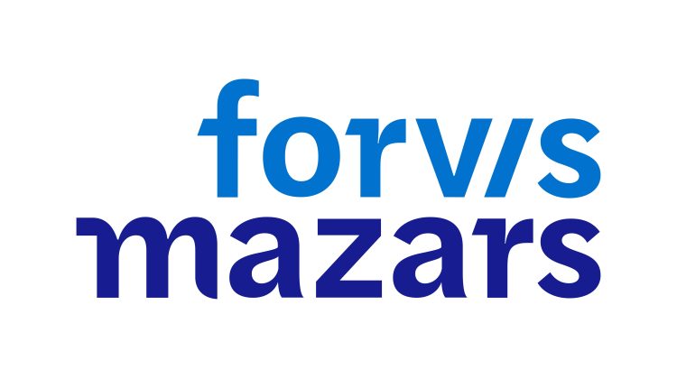 Forvis Mazars internship opportunities in Marketing.