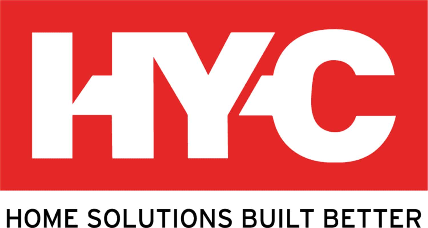 HY-C logo representing internship opportunities in Graphic Design and Marketing.