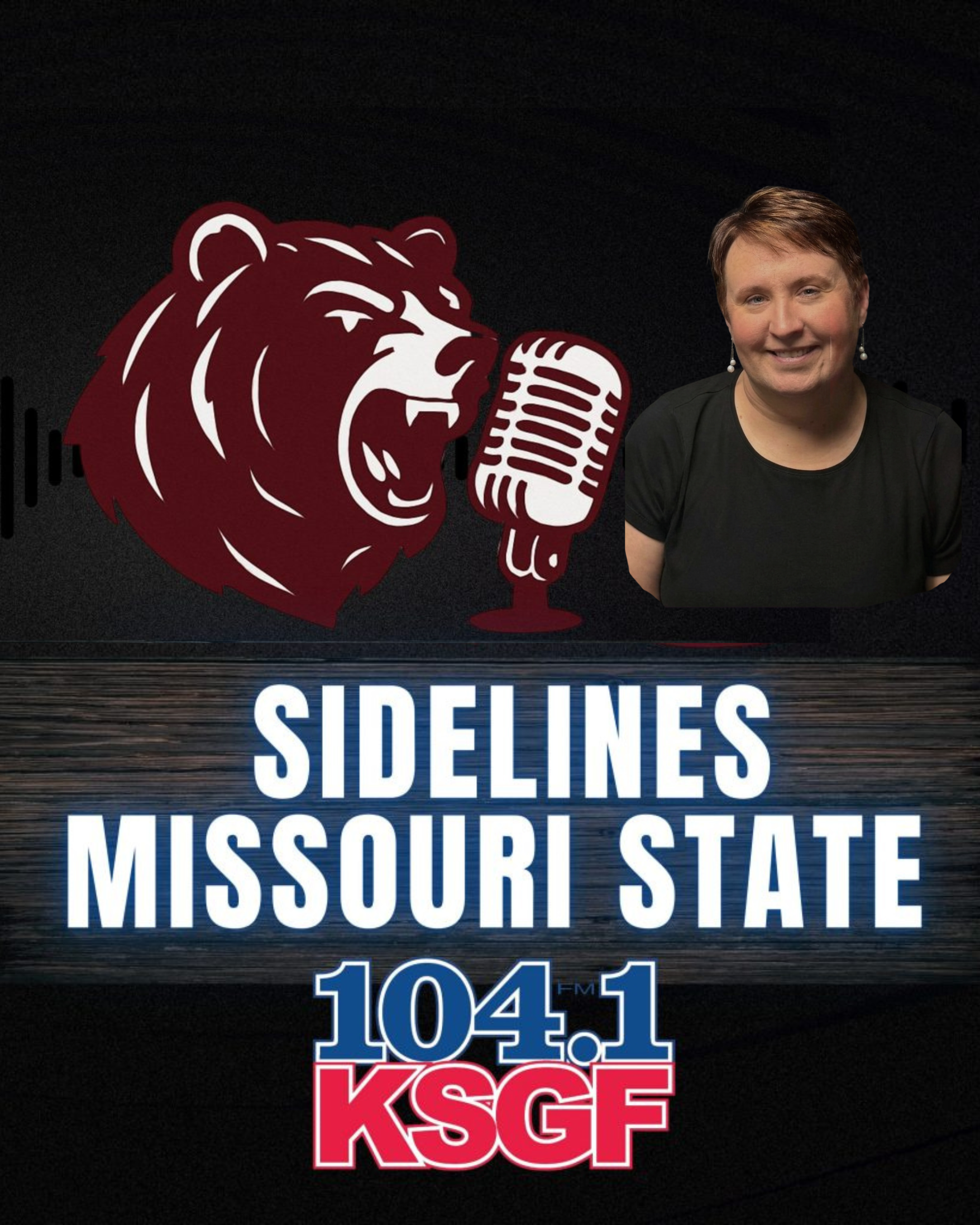 Sidelines Missouri State - Marketing at MSU