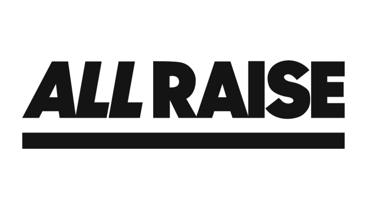 All Rise logo
