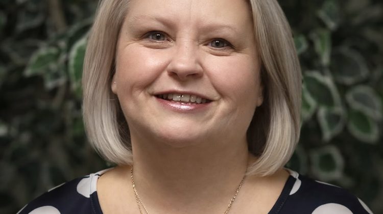 Peggy Kahre