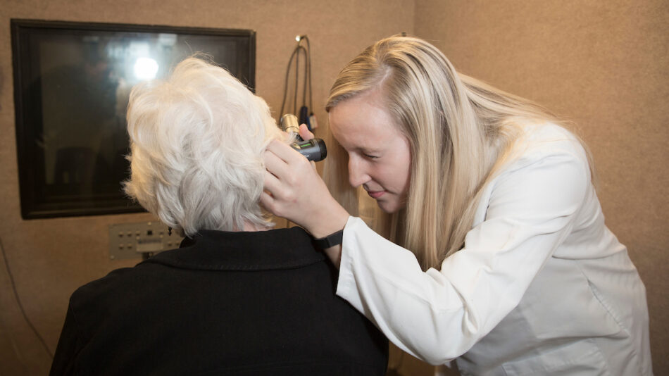 The SpeechLanguageHearing Clinic A quality place of care Health