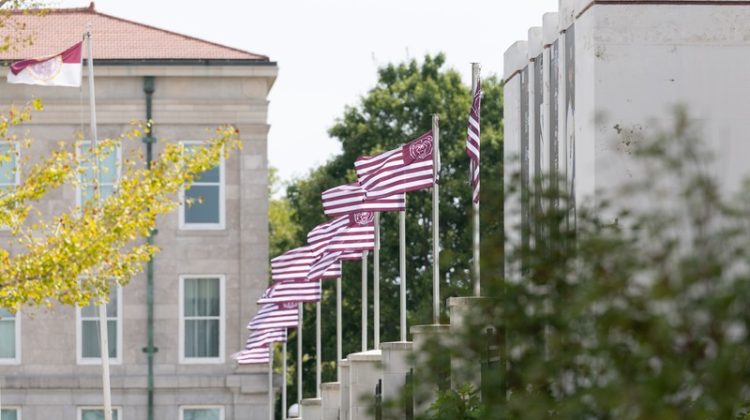 Missouri State University