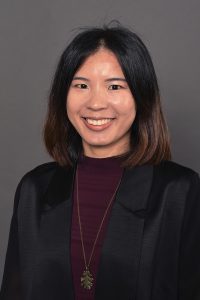 Dr. Xiuye Xie