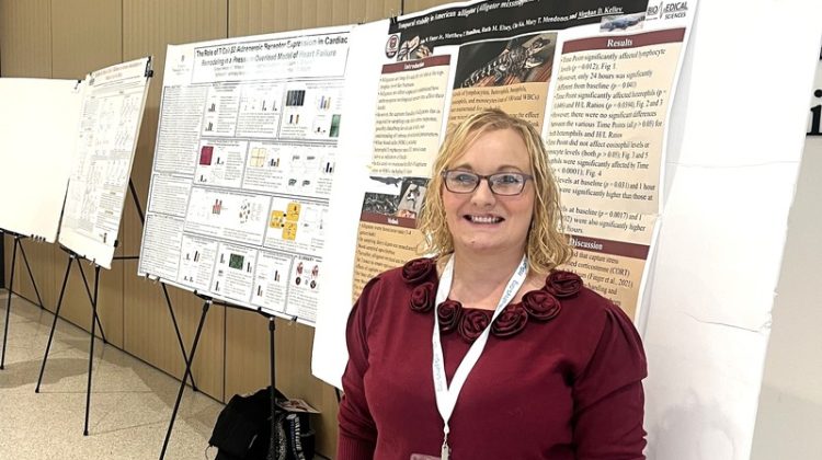 Dr. Meghan Kelley
